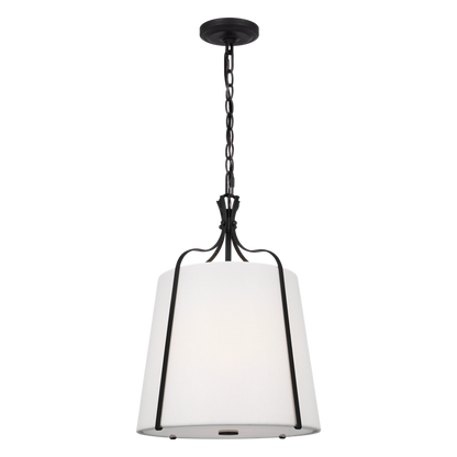 Leander Small Hanging Shade