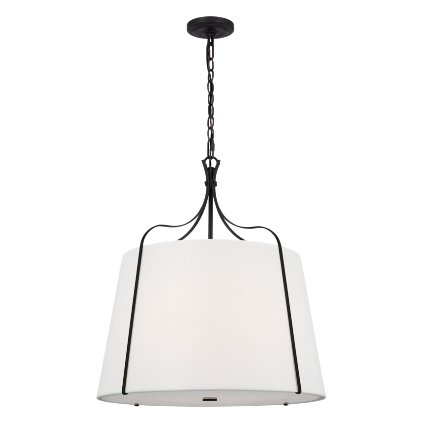 Leander Large Hanging Shade