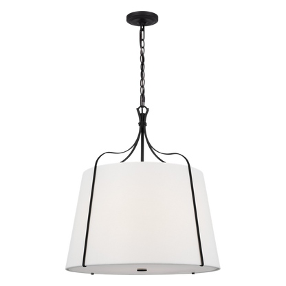 Leander Large Hanging Shade