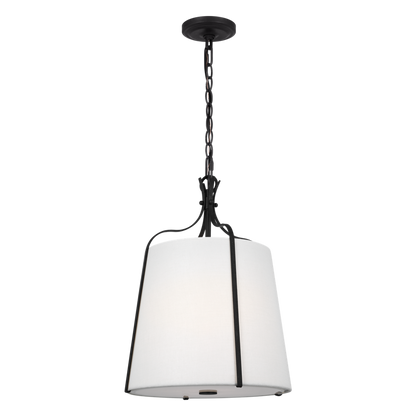 Leander Small Hanging Shade