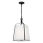 Leander Small Hanging Shade