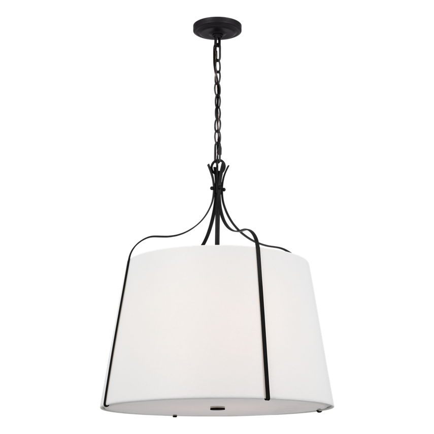 Leander Large Hanging Shade