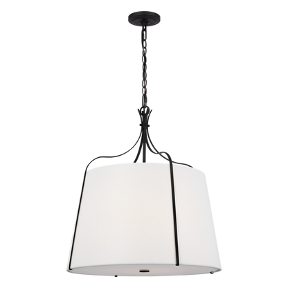 Leander Large Hanging Shade