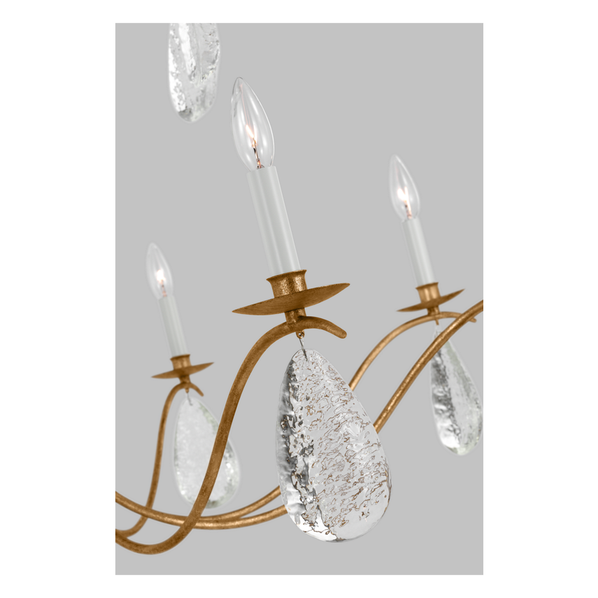 Shannon XL Chandelier