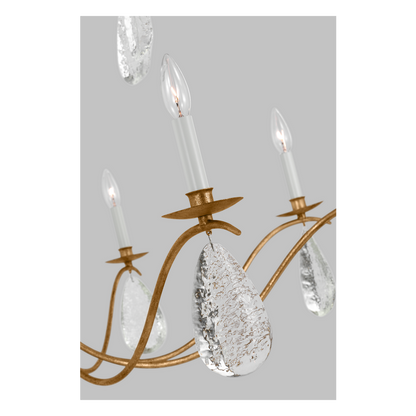 Shannon XL Chandelier