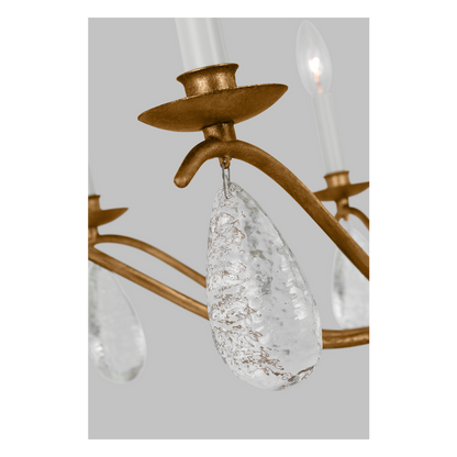 Shannon Large Chandelier