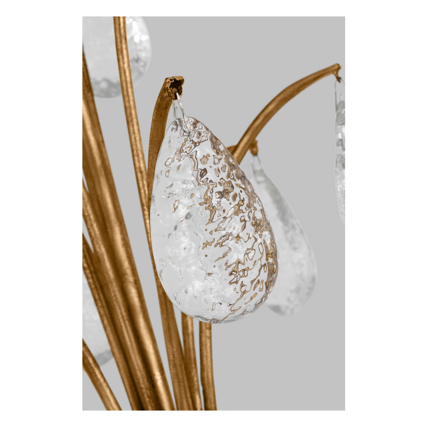 Shannon Medium Chandelier