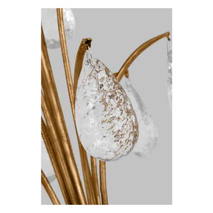 Shannon Medium Chandelier