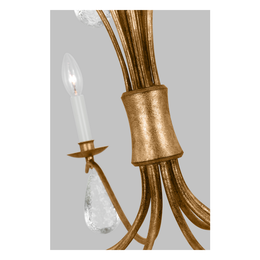 Shannon Large Chandelier