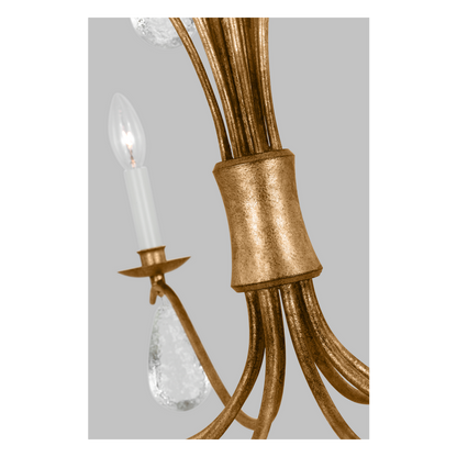 Shannon Large Chandelier