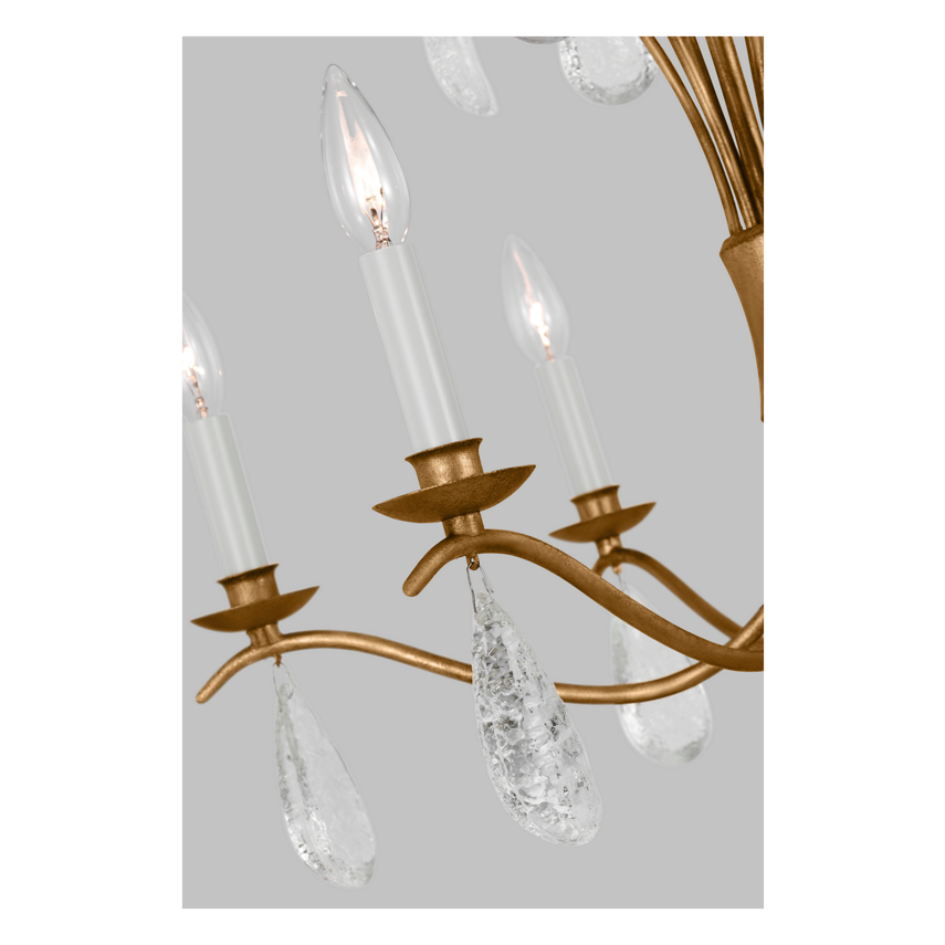 Shannon Medium Chandelier