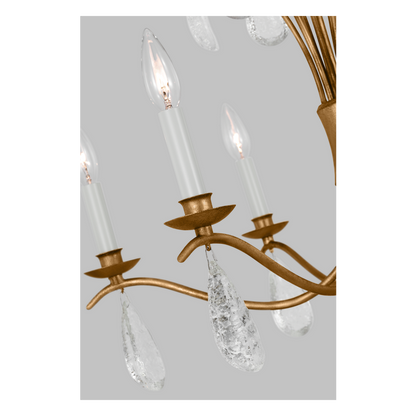 Shannon Medium Chandelier