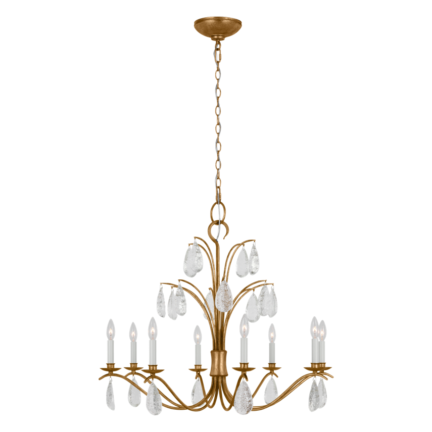 Shannon Large Chandelier