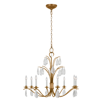 Shannon Large Chandelier