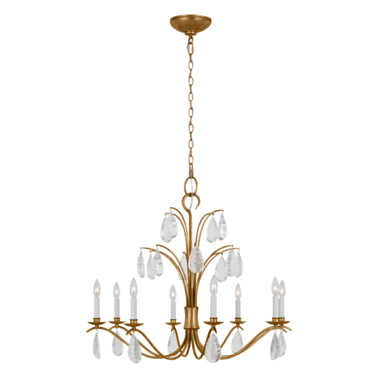 Shannon Large Chandelier