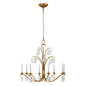 Shannon Large Chandelier