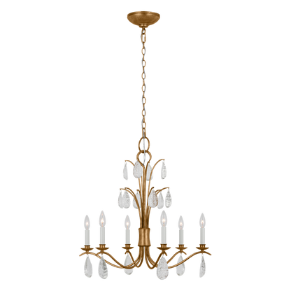 Shannon Medium Chandelier