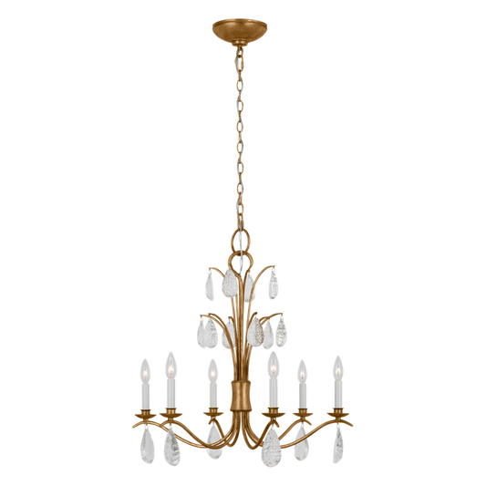 Shannon Medium Chandelier