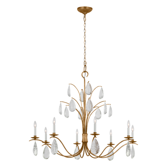 Shannon XL Chandelier