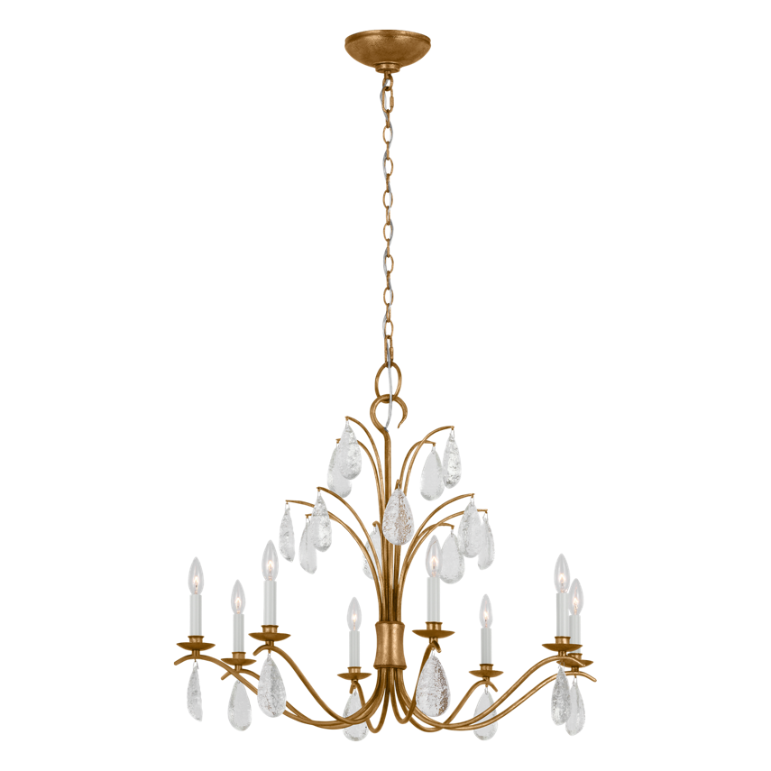 Shannon Large Chandelier