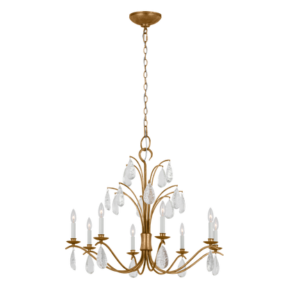 Shannon Large Chandelier