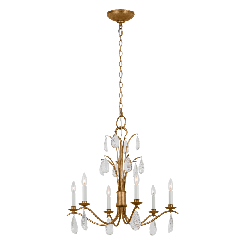 Shannon Medium Chandelier