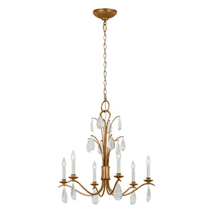 Shannon Medium Chandelier