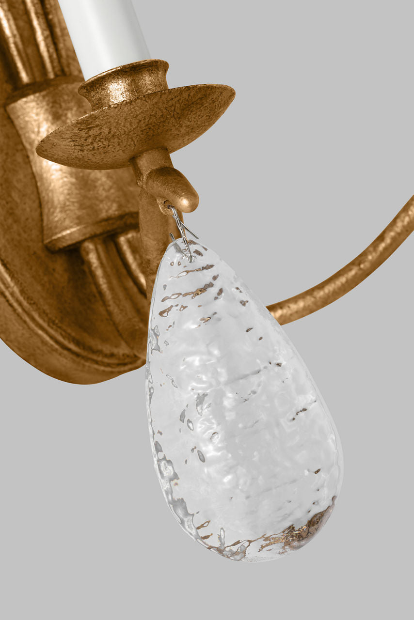 Shannon Large Sconce