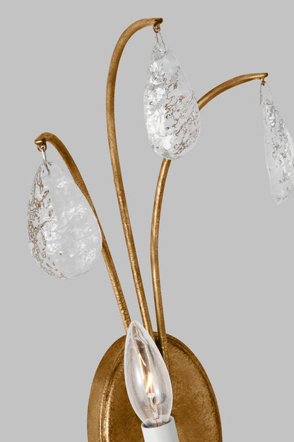 Shannon Large Sconce