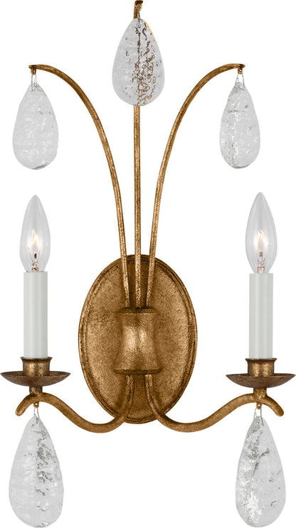 Shannon Large Sconce