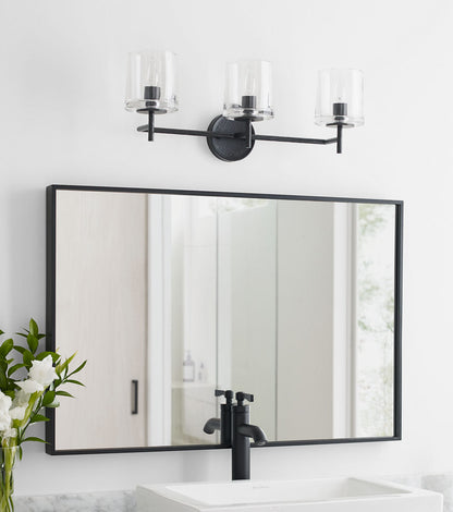 Marietta 3-Light Bath Sconce
