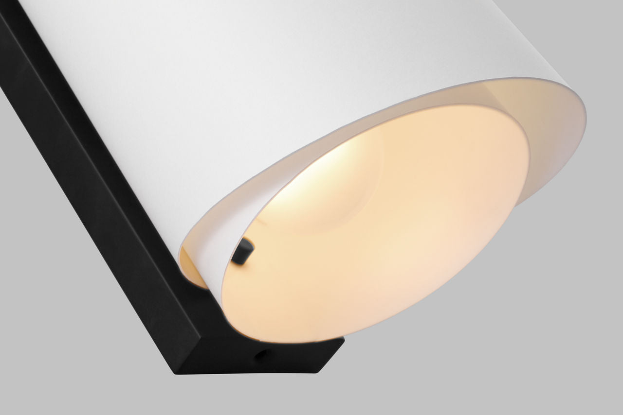 Paerero Small Pocket Sconce