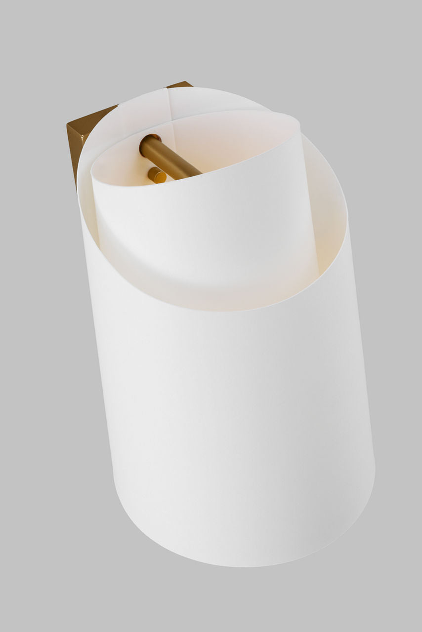 Paerero Small Pocket Sconce