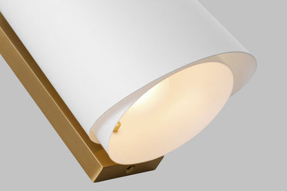 Paerero Small Pocket Sconce