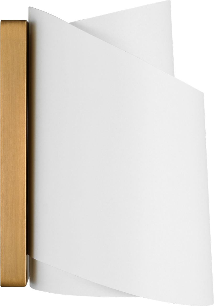 Paerero Small Pocket Sconce