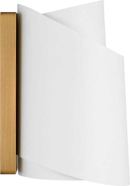 Paerero Small Pocket Sconce