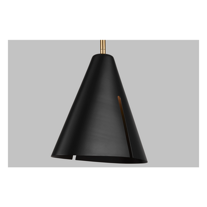 Cambre Medium Pendant