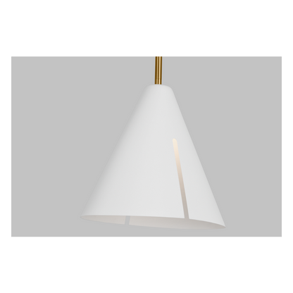 Cambre Medium Pendant