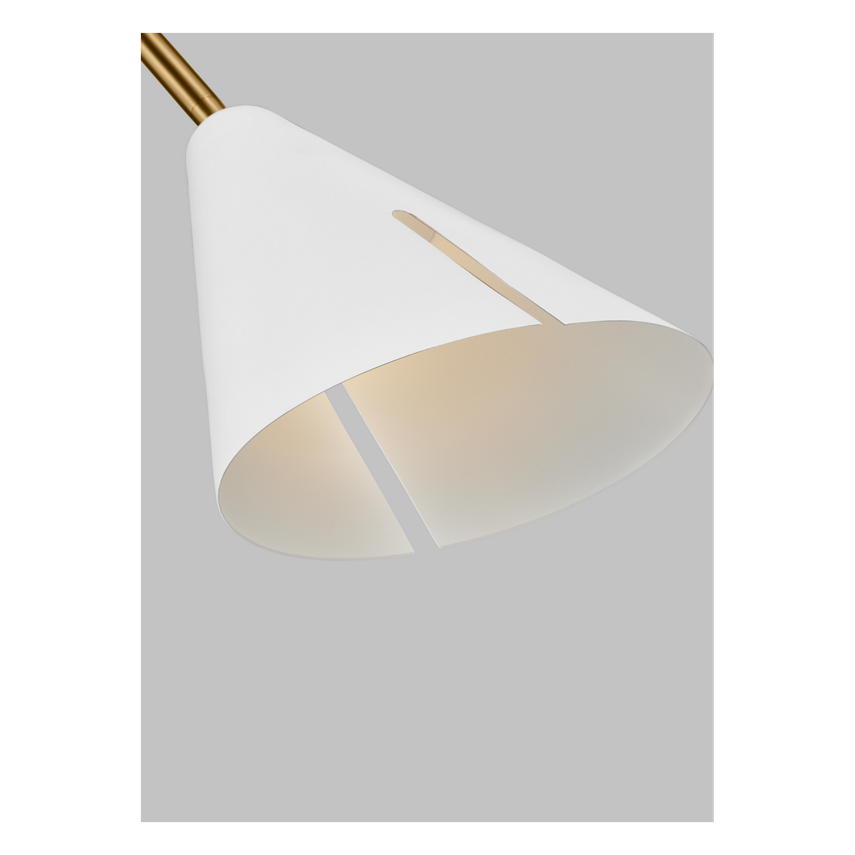 Cambre Small Pendant