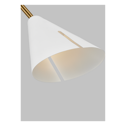 Cambre Small Pendant