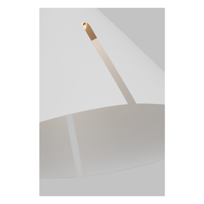 Cambre Medium Pendant