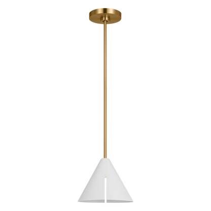 Cambre Medium Pendant