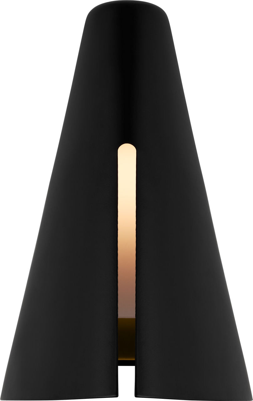 Cambre Small Sconce