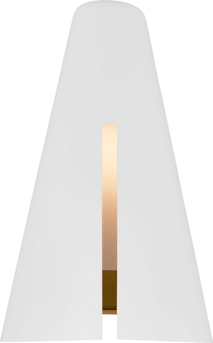 Cambre Small Sconce