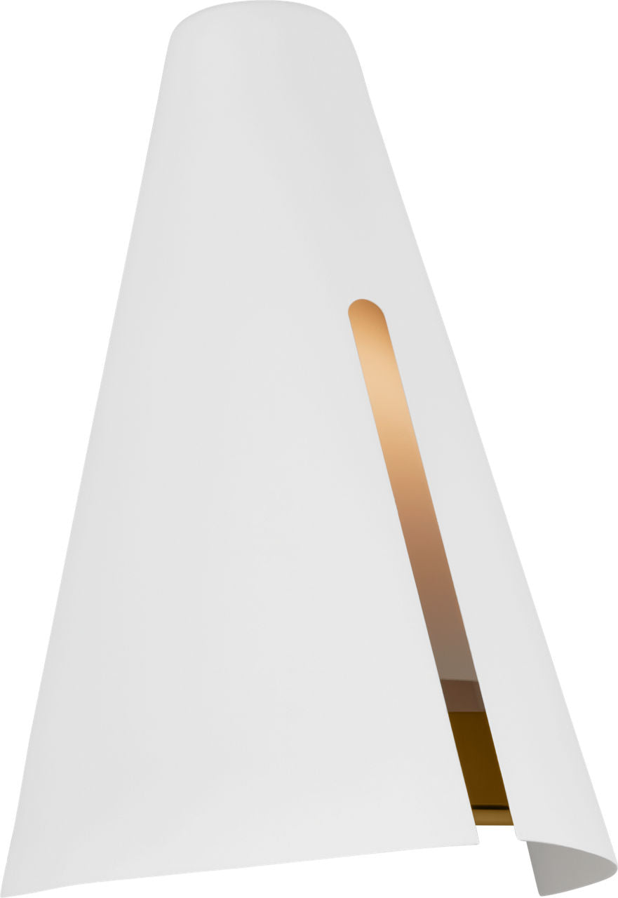 Cambre Small Sconce
