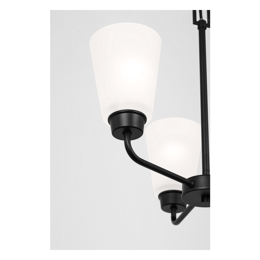 Kerrville 3-Light Chandelier