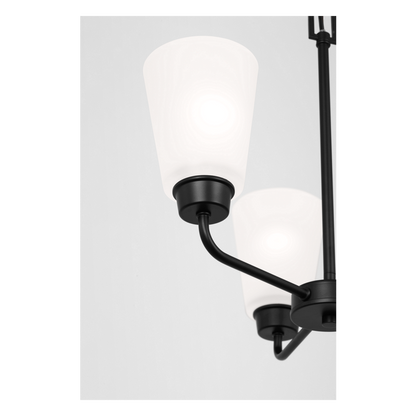 Kerrville 3-Light Chandelier
