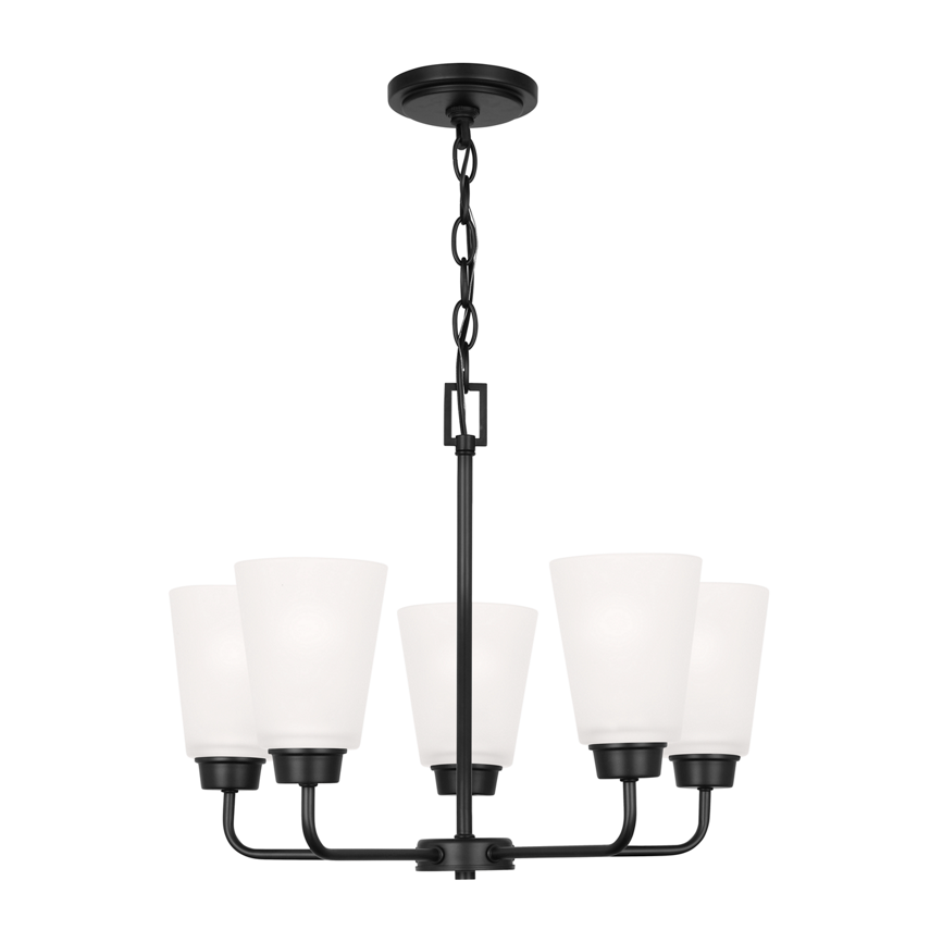 Kerrville 3-Light Chandelier