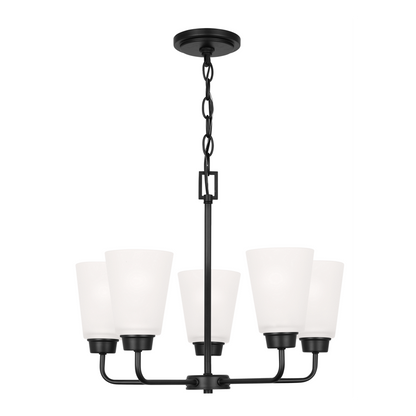Kerrville 5-Light Chandelier
