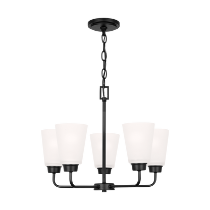 Kerrville 5-Light Chandelier